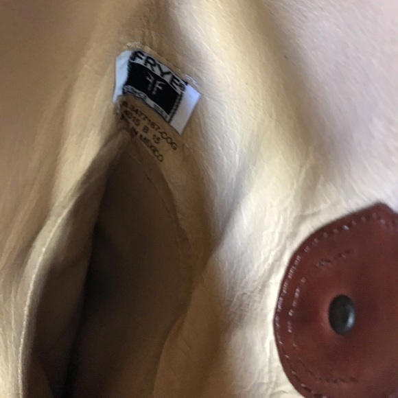 Frye boots - Picture 4 of 5